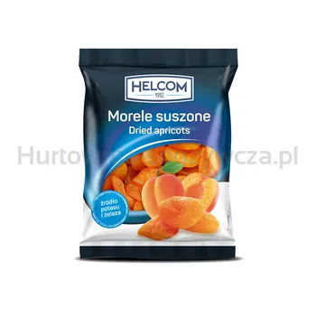 Helcom Morele Suszone 150 G