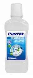 Pierrot Płyn Do Płukania jamy ustnej Whitening 500 ml