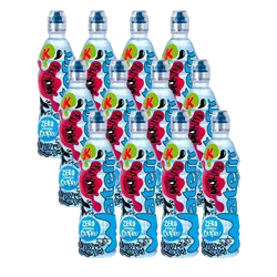 Kubuś Waterrr Napój Malina 500 Ml