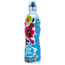Kubuś Waterrr Napój Malina 500 Ml