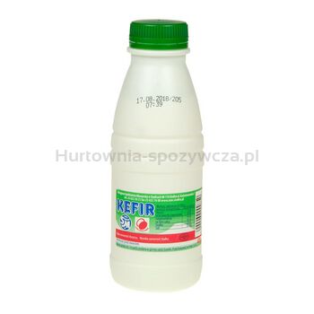 Kefir Siedlce 400 Ml