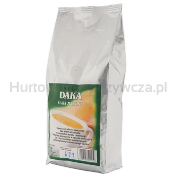 Daka Kawa Ziarnista Mieszanka 1 Kg