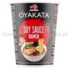 Oyakata Zupa Sos Sojowy 63G Kubek