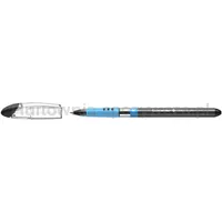Długopis SCHNEIDER Slider Basic, M, czarny - 2