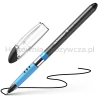 Długopis SCHNEIDER Slider Basic, M, czarny - 4