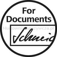 Schneider Długopis Slider Basic, M, Czarny - 9