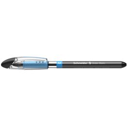Schneider Długopis Slider Basic, M, Czarny