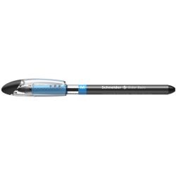 Schneider Długopis Slider Basic, M, Czarny