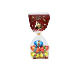 Jajka 20g x 5 szt. - woreczek 100g Rakpol