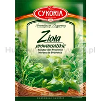 Cykoria Zioła Prowansalskie 10G 