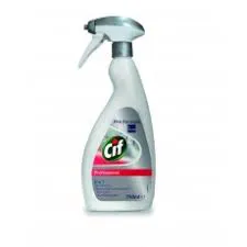 Cif Professional Cream Lemon 2L