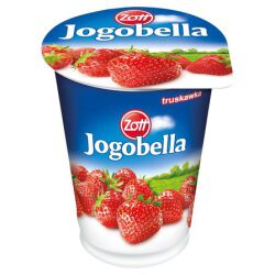 Zott Jogurt JogoBella Standard 400G Mix