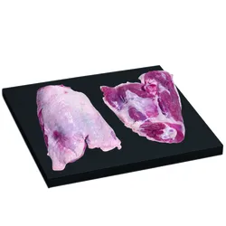 Udo Z Indyka Tacka Mała Map Około 0,6 Kg