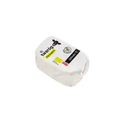 Twaróg Lublanka Eko Półtłusty Około 250G