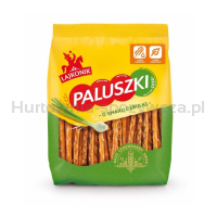 Lajkonik Paluszki O Smaku Cebulki 150G