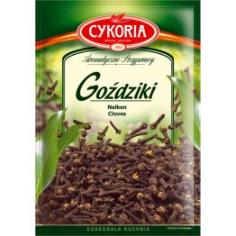 *Cykoria Goździki 15 G
