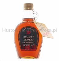 Syrop klonowy 187 ml / 250 g