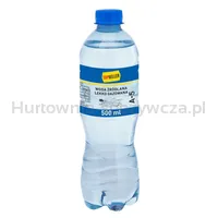 Topseller Woda Źródlana Lekko Gazowana 500 Ml - 2