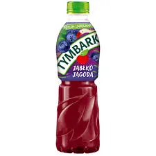 Tymbark Napój jabłko jagoda 500 ml SK