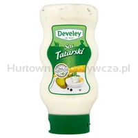 Develey Sos Tatarski 400G