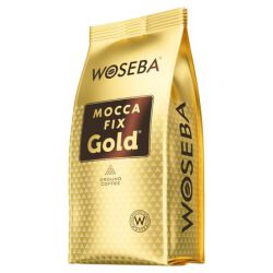 Woseba Kawa Mielona Mocca Fix Gold  250G