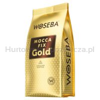 Woseba Kawa Mielona Mocca Fix Gold  250G
