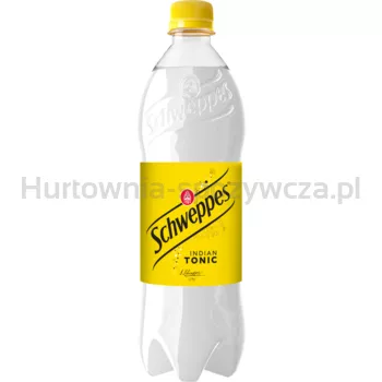 Schweppes Tonic 0,85l Kaucja