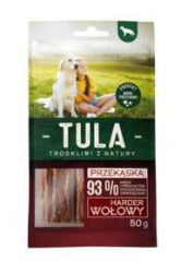 Karma Pies Tula Harder Wołowy 50 G Mw Dobry Wybór