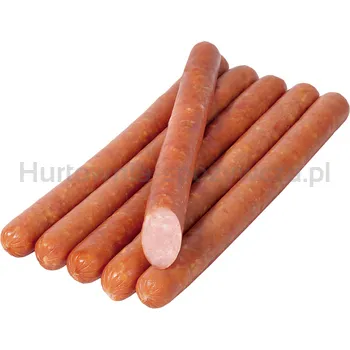 Kiełbaski Z Szynki Ok. 1 Kg Sokołów