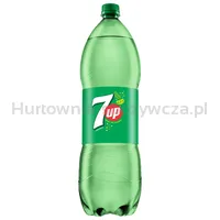 7 Up Butelka 2 L