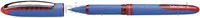 Pióro kulkowe SCHNEIDER One Hybrid C, 0,5 mm, czerwony - 2