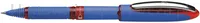Pióro kulkowe SCHNEIDER One Hybrid C, 0,5 mm, czerwony - 4