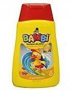 Bambi Szampon 300Ml D-Panthenol