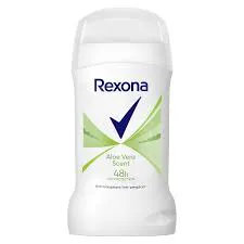 Rexona Antyperspirant Aloe Vera Scent 50Ml