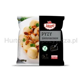 Jawo Pyzy Ziemniaczane 450G
