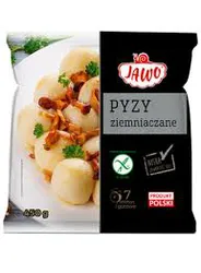 Jawo Pyzy Ziemniaczane 450G