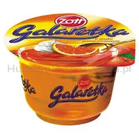 Zott Galaretka Pomarańcza 175G