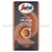 Segafredo Kawa Ziarnista Selezione Crema 1000 G 100% AraBica