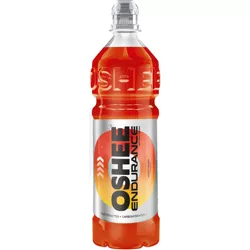 Oshee Isotonic Bloody Orange Endurance 750ml