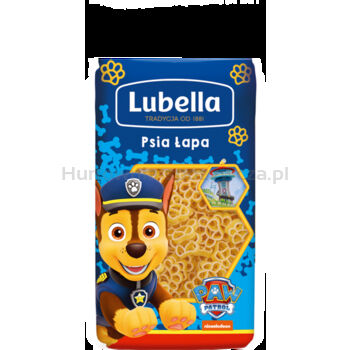 Makaron Lubella Psia Łapa 350 G
