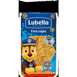 Makaron Lubella Psia Łapa 350 G