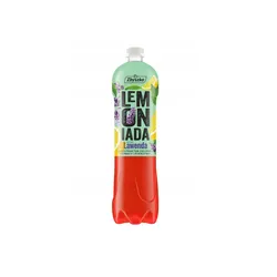 Zbyszko Lemoniada smak lawendy 1,25l