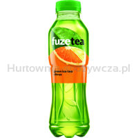 Fuzetea Green Citrus 500Ml Pet