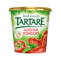 Tartare Suszone Pomidory 140G