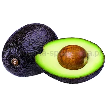 Awokado Hass Rte Izrael (Szt)