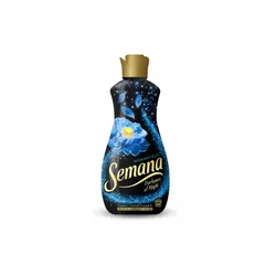 Semana - płyn do płukania tkanin - Perfumes of Night - Midnight Blue - 1,65l/75 prań