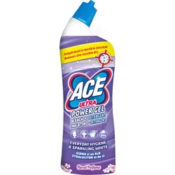 Ace Ultra Płyn Do Wc Flowers 750Ml