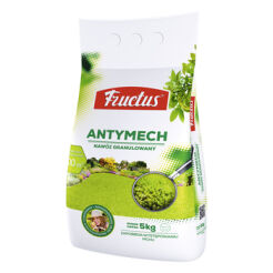 Fructus Nawóz Antymech 5 Kg