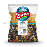 Devaldano Kurka Baza Do Zup I Sosów 2,5 Kg.