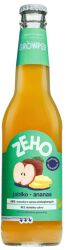 Lemoniada jabłko-ananas BIO 330 ml